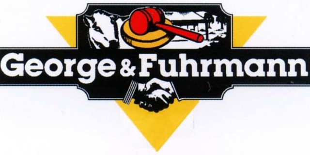 George & Fuhrmann Sales For 2015