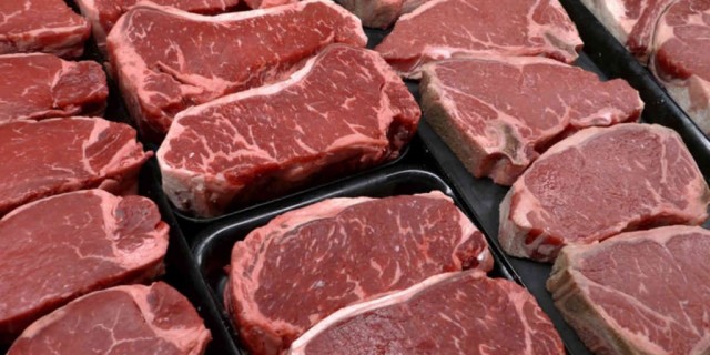 China beef exports falter without FTA