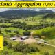 Oaklands Aggregation