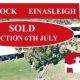 Go to REDROCK, EINASLEIGH SOLD