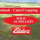 Go to Homebush Cane/Cropping Farm