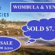 Go to WOMBULA & YENLOORA