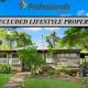 Go to SECLUDED LIFESTYLE PROPERTY