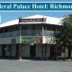Go to Federal Palace Hotel: Richmond