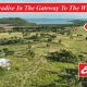 Go to The Gateway To The Whitsunday's!