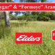 “Ballygar” & “Formoye” Aramac