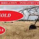 Prime parcel of fertile cropping country