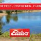 BIG BODY OF FEED - UNSTOCKED - CARBON INCOME