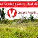 Orallo Road Grazing Country