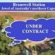 Go to Bramwell Station