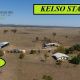 Go to KELSO STATION.