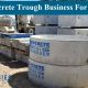 Go to Dinocrete Trough Business For Sale