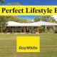 The Perfect Lifestyle Block