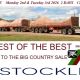 Go to COLEMAN AND STOCKLIVE BEST OF THE BEST