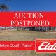 “Middleton South Plains” Aggregation (Postponed)