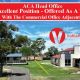 ACA Head Office Offered As A Whole with Residence