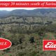 Acreage 20 minutes south of Sarina