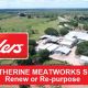 KATHERINE MEATWORKS SITE - Renew or Re-purpose