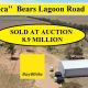 Go to 'Avoca' -  Moura  Sold at Auction