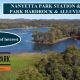 Go to NANYETTA PARK STATION & NANYETTA PARK HARDROCK & ALLUVIAL QUARRY.