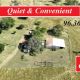 Quiet & Convenient