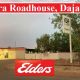 Go to ‘DAJARRA ROADHOUSE’