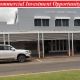 Commercial Investment Opportunity Theodore QLD.