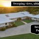 Sweeping views, ultimate privacy