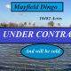 Mayfield Dingo