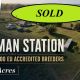 Go to Inkerman Station