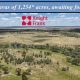 Go to Blank canvas of 1,254* acres, awaiting for you