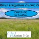 Go to Cape River Irrigation Farm