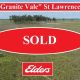 Go to Granite Vale   St Lawrence