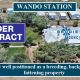 Go to WANDO STATION