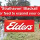 Go to 'Strathavon’ Blackall