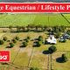 Prestige Equestrian / Lifestyle Property