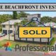 PRIME BEACHFRONT INVESTMENT