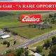Atherton Gold - "A RARE OPPORTUNITY"