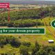 69* acres minutes from the beach