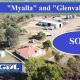 Myalla  and  Glenvale