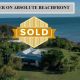QUEENSLANDER ON ABSOLUTE BEACHFRONT
