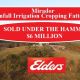 Mirador  SOLD at Auction