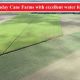 Go to Two Whitsunday Cane Farms with excellent water for irrigation..