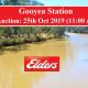 Go to Gooyea Station, Quilpie, QLD,