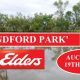 'SANDFORD PARK'