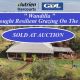 Go to Wandilla on the banks of the Paroo River.
