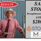 Droughtmaster National Sale 2025