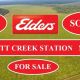 Go to SCOTT CREEK Station,