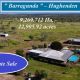 Go to Barragunda  – Hughenden