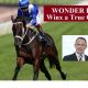 Winx a True Champion